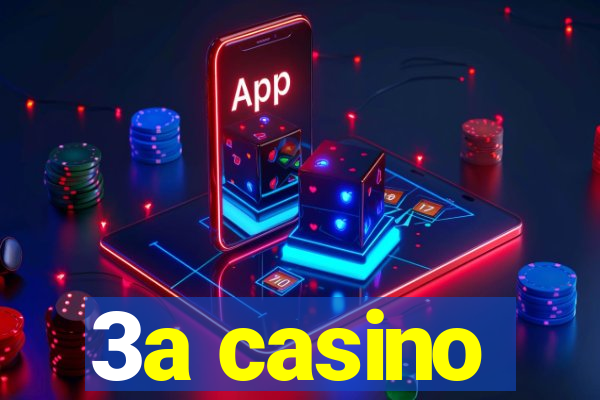 3a casino